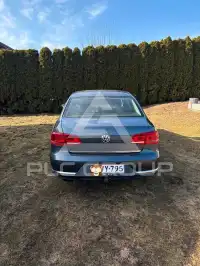 2012 Volkswagen Passat