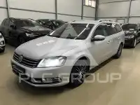 2012 Volkswagen Passat
