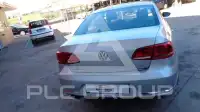 2012 Volkswagen Passat