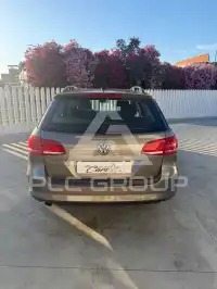 2012 Volkswagen Passat