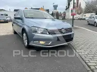2012 Volkswagen Passat