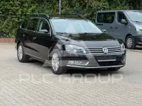 2012 Volkswagen Passat