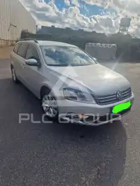 2012 Volkswagen Passat