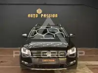 2012 Volkswagen Passat