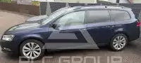 2012 Volkswagen Passat