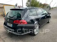 2012 Volkswagen Passat