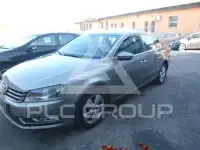 2012 Volkswagen Passat