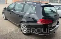 2012 Volkswagen Passat