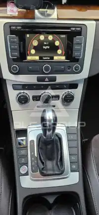 2012 Volkswagen Passat