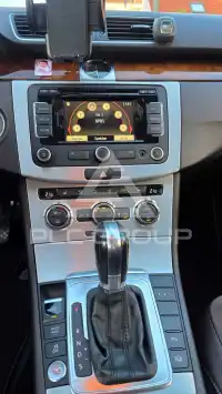 2012 Volkswagen Passat