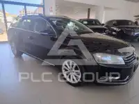2012 Volkswagen Passat