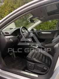2012 Volkswagen Passat