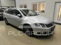 2012 Volkswagen Passat