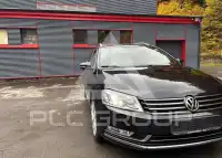 2012 Volkswagen Passat