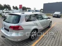 2012 Volkswagen Passat