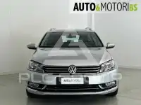 2012 Volkswagen Passat