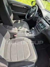 2012 Volkswagen Passat