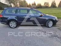 2012 Volkswagen Passat