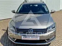 2012 Volkswagen Passat