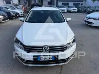 2012 Volkswagen Passat