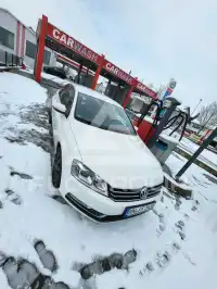 2012 Volkswagen Passat