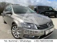 2012 Volkswagen Passat