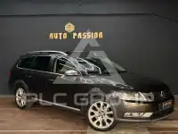2012 Volkswagen Passat