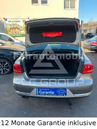 2012 Volkswagen Passat