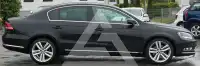2012 Volkswagen Passat