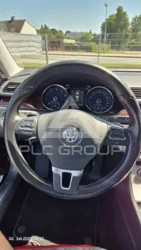 2012 Volkswagen Passat