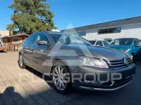 2012 Volkswagen Passat