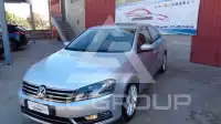 2012 Volkswagen Passat