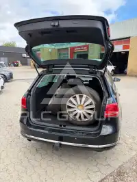 2012 Volkswagen Passat