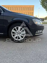 2012 Volkswagen Passat