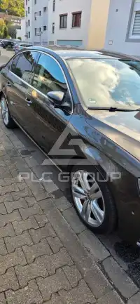 2012 Volkswagen Passat