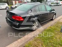 2012 Volkswagen Passat