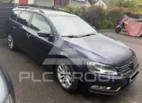2012 Volkswagen Passat