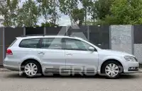 2012 Volkswagen Passat