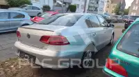 2012 Volkswagen Passat