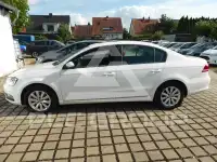 2012 Volkswagen Passat