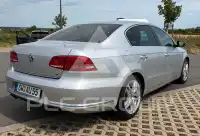 2012 Volkswagen Passat