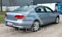 2012 Volkswagen Passat