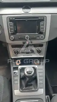 2012 Volkswagen Passat