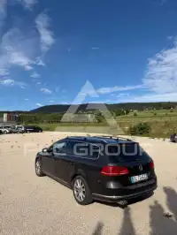2012 Volkswagen Passat