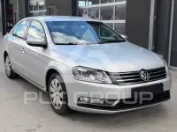 2012 Volkswagen Passat