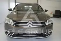 2012 Volkswagen Passat