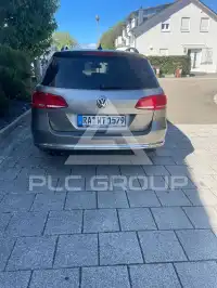 2012 Volkswagen Passat