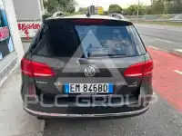 2012 Volkswagen Passat