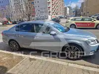 2012 Volkswagen Passat
