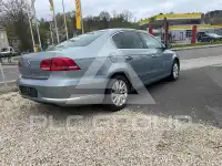 2012 Volkswagen Passat